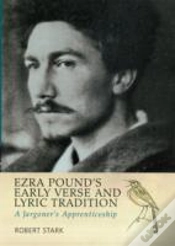 Capa do artigo Ezra Pound