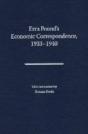 Ezra Pound'S Economic Correspondence, 1933-1940 - Preview