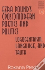 Capa do artigo Ezra Pound