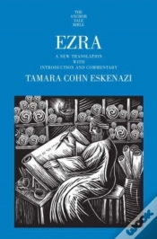 Capa do artigo Ezra