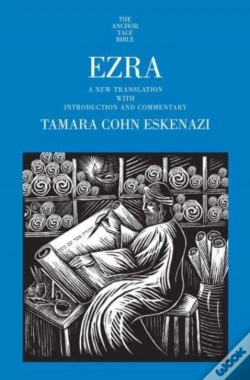 Capa do artigo Ezra
