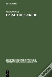 Ezra The Scribe