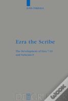 Ezra The Scribe