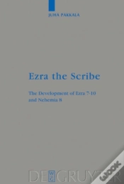 Capa do artigo Ezra The Scribe