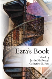 Capa do artigo Ezra