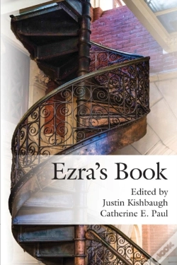 Capa do artigo Ezra'S Book
