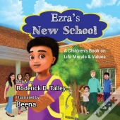 Ezra'S New School