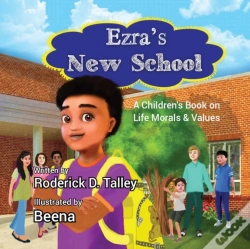 Capa do artigo Ezra'S New School
