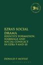 Ezra'S Social Drama - Preview