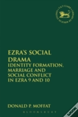 Capa do artigo Ezra'S Social Drama