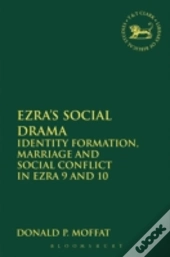 Ezra'S Social Drama