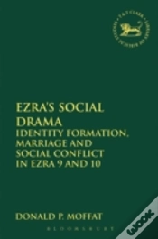 Capa do artigo Ezra