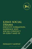 Ezra'S Social Drama