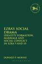 Ezra'S Social Drama - Preview