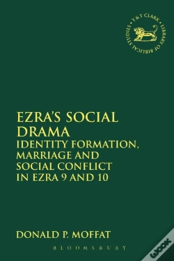 Capa do artigo Ezra'S Social Drama