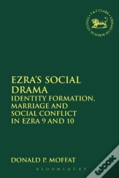 Ezra'S Social Drama