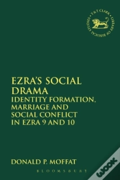Capa do artigo Ezra