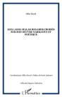 Ezza Agha Malak Regards Croisés Sur Son Oeuvre Narrative Et Poétique - Preview