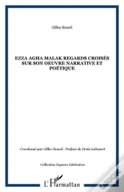 Capa do artigo Ezza Agha Malak Regards Croisés Sur Son Oeuvre Narrative Et Poétique