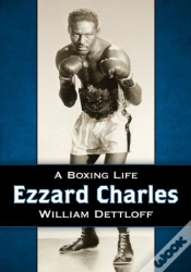 Capa do artigo Ezzard Charles