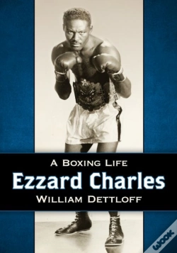 Capa do artigo Ezzard Charles