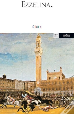 Capa do artigo Ezzelina
