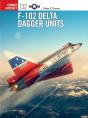F-102 Delta Dagger Units - Preview