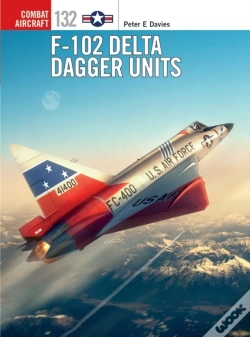 Capa do artigo F-102 Delta Dagger Units