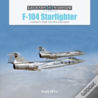 F-104 Starfighter