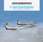 F-104 Starfighter - Preview