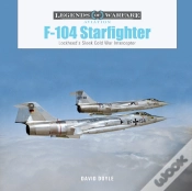 Capa do artigo F-104 Starfighter