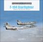 F-104 Starfighter - Preview