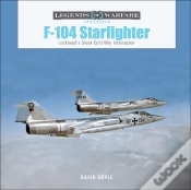 Capa do artigo F-104 Starfighter