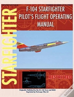 Capa do artigo F-104 Starfighter Pilot'S Flight Operating Instructions