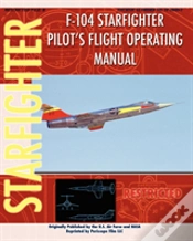 Capa do artigo F-104 Starfighter Pilot