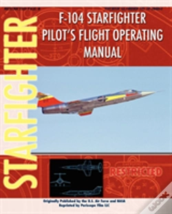 Capa do artigo F-104 Starfighter Pilot'S Flight Operating Instructions
