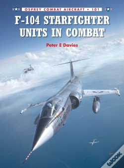 Capa do artigo F-104 Starfighter Units In Combat