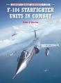 F-104 Starfighter Units In Combat - Preview
