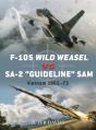 F-105 Wild Weasel Vs Sa-2 Â€˜Guidelineâ€™ Sam - Preview