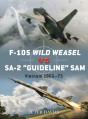 F-105 Wild Weasel Vs Sa-2  Guideline  Sam - Preview