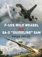 F-105 Wild Weasel Vs Sa-2  Guideline  Sam - Preview