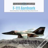 F-111 Aardvark