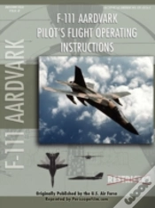 Capa do artigo F-111 Aardvark Pilot