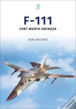 Capa do artigo F-111