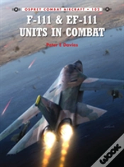 Capa do artigo F-111 & Ef-111 Units In Combat