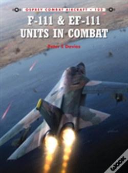 Capa do artigo F-111 & Ef-111 Units In Combat