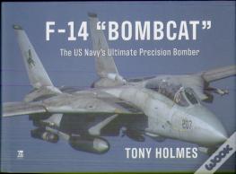 F-14 Bombcat