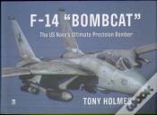 Capa do artigo F-14 Bombcat
