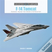 Capa do artigo F-14 Tomcat