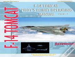 F-14 Tomcat Pilot'S Flight Operating Manual Vol. 2